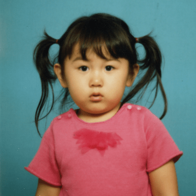 bluepink Front Cover