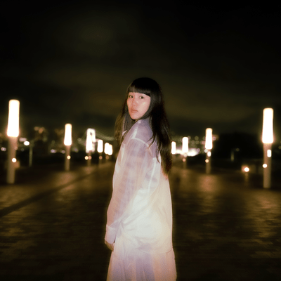 夜風のジャケット写真