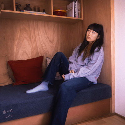 Nokoribi Front Cover