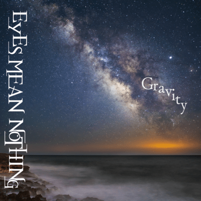 Gravity Front Cover