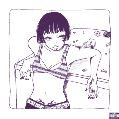 I Don't Die Till I Die 3 Front Cover