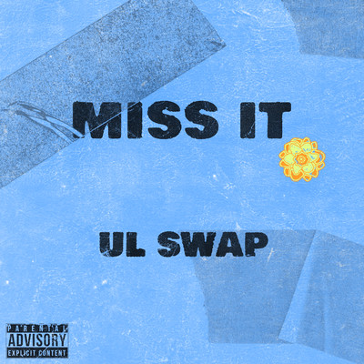 Miss It Front Cover