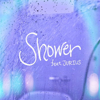 Shower (feat. JURIUS) Front Cover