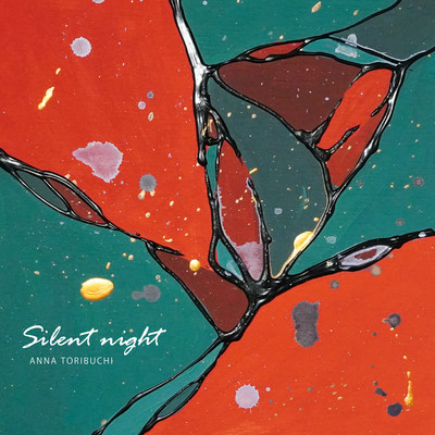 Silent night Front Cover