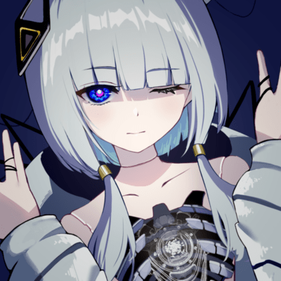 ゴーレム (feat. 可不)のジャケット写真