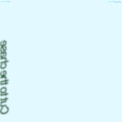 Cut to the chase Front Cover