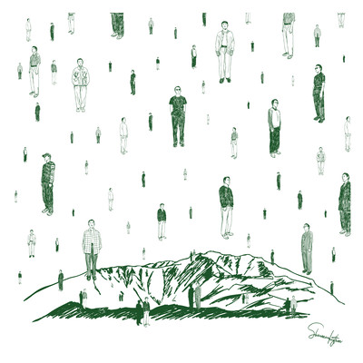 shurrea rhythmのジャケット写真