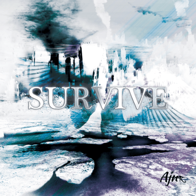 SURVIVEのジャケット写真