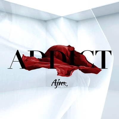 ADDICT Front Cover