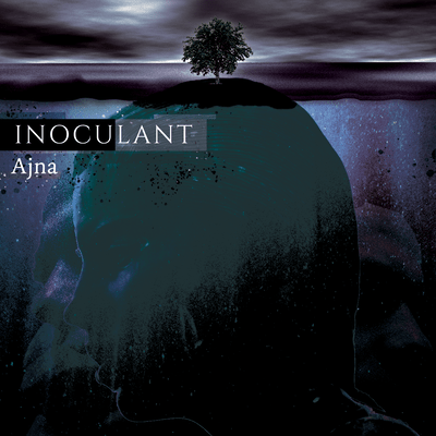 INOCULANTのジャケット写真