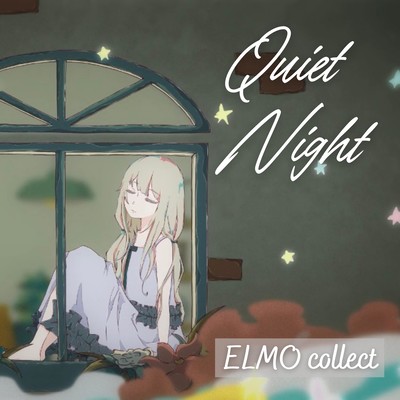 Quiet Nightのジャケット写真