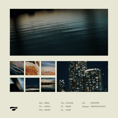 7のジャケット写真