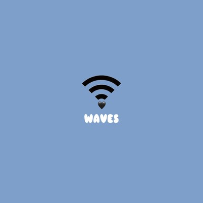 WAVES Front Cover