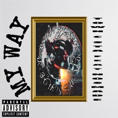 My way (feat. Nos Made) Front Cover