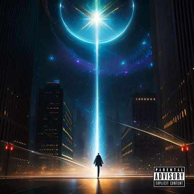 Don't Worry (feat. posse) Front Cover