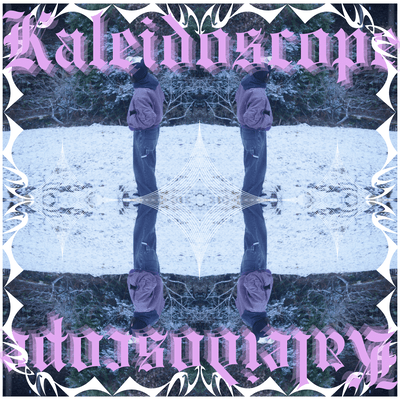 Kaleidoscope Front Cover