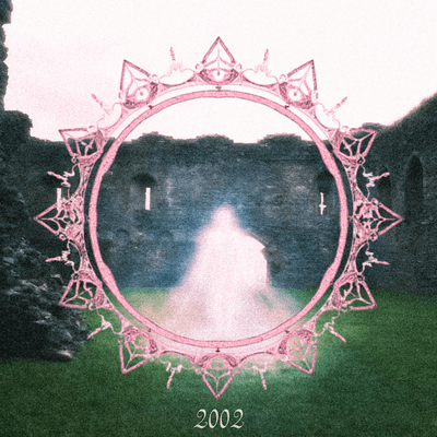 2002 Front Cover