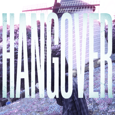Hangover (feat. G:nt) Front Cover