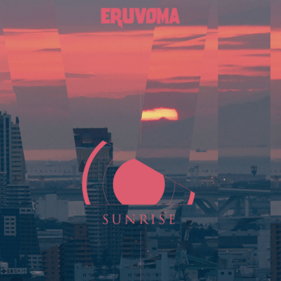 SUNRISE Front Cover