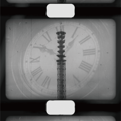 Ichidokiri no Radio Front Cover