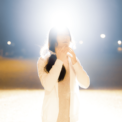 白心のジャケット写真