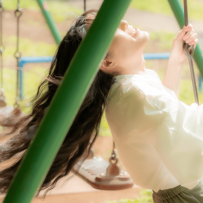 咲声のジャケット写真