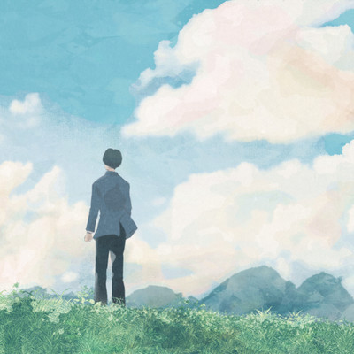 What you left for me Front Cover