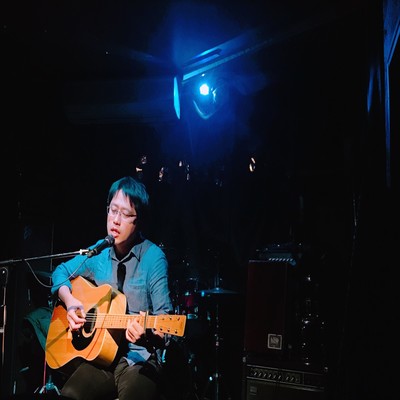 songs of Kohei Hakaridani Front Cover