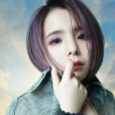 嬉し泣きのジャケット写真