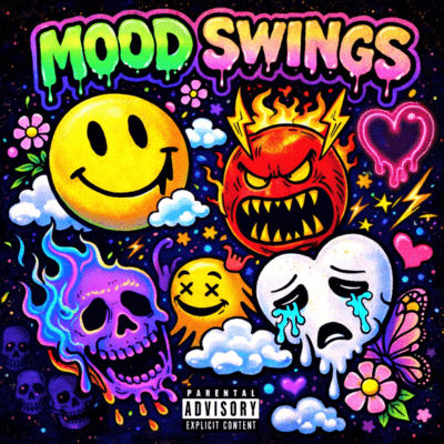Mood Swings Front Cover