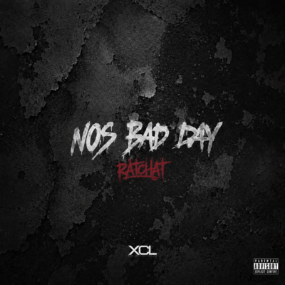 NOS BAD DAY Front Cover
