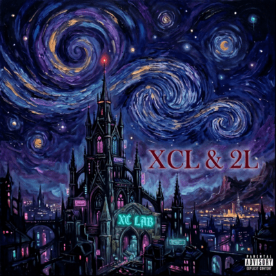XC2L Front Cover