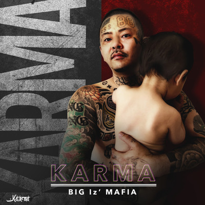 KARMA Front Cover