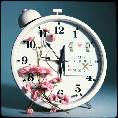 ドタキャンのジャケット写真