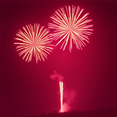 Love On Fire Front Cover