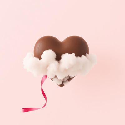 Make White Day Special Front Cover