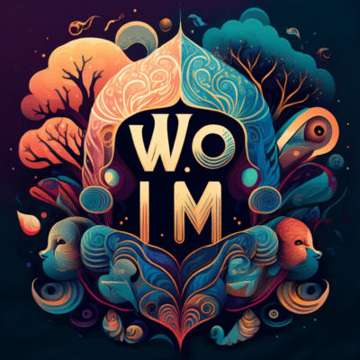 Who I am Front Cover