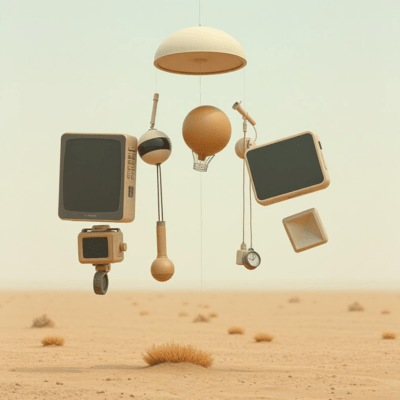 empty Front Cover