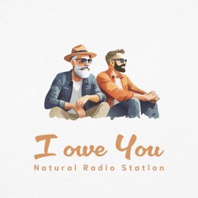 I owe You Front Cover