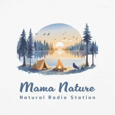 Mama Nature Front Cover