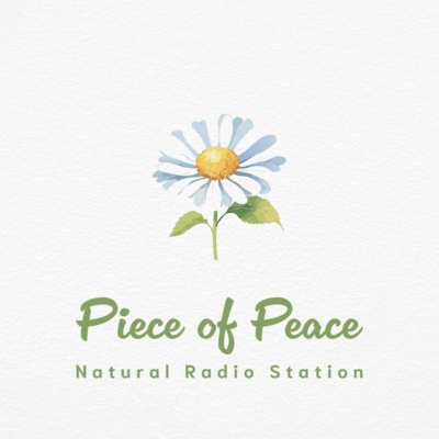 Piece of Peace Front Cover
