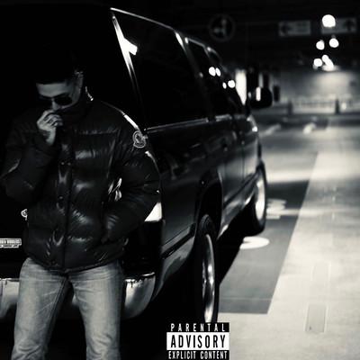 BASE CAMPのジャケット写真