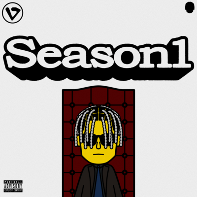 SEASON1 Front Cover