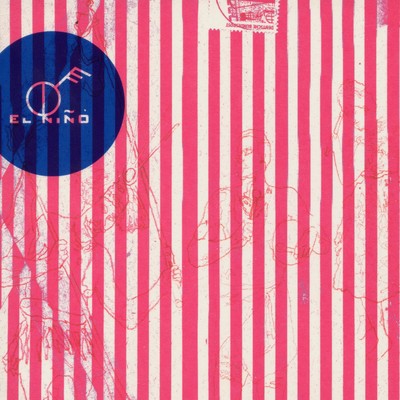 エル・ニーニョ ~ 電子時代の地誌学、または地球温暖化現象の影響に関する恋愛心理学的考察のジャケット写真