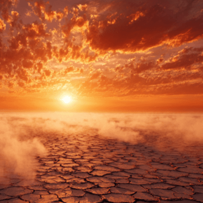 Heaven's living fireのジャケット写真