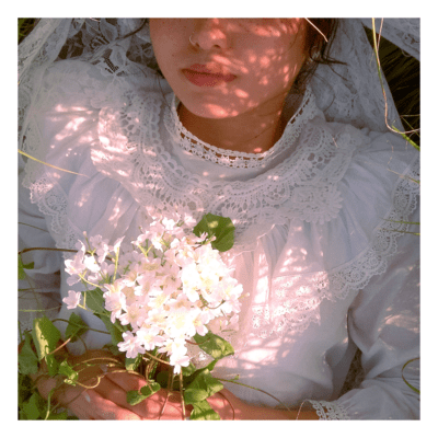 Version of You Front Cover