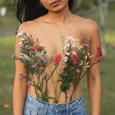 ご自愛のジャケット写真