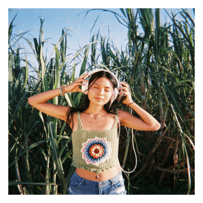 Don't need to let it go Front Cover