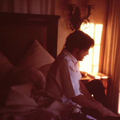 Iihi Ni Nare (7-Eleven Japan Theme Song) Front Cover