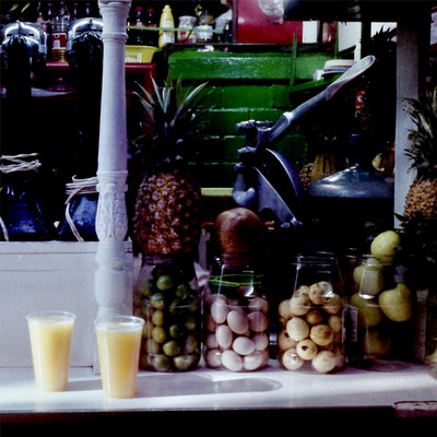 いい日になあれ (Acoustic Ver.)のジャケット写真